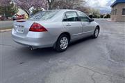 $7499 : 2007 HONDA ACCORD thumbnail