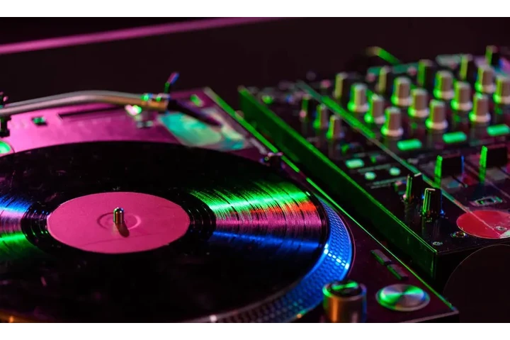 Ritmos Night Club image 1