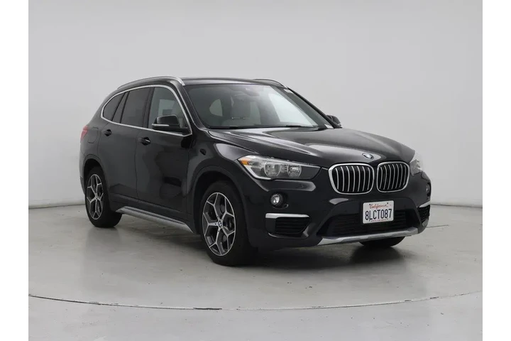 $23998 : BMW X1 2019 AWD xDrive28i 4d image 1