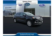 Ford Edge 2023 AWD SEL 4dr C