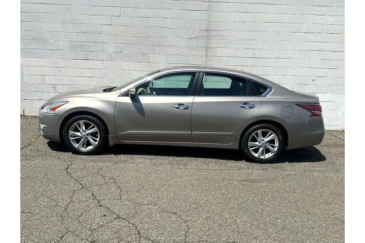 $7498 : 2015 Altima 4dr Sdn I4 2.5 SL image 5