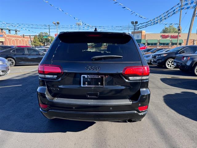 $28889 : 2021 Grand Cherokee Laredo X image 5