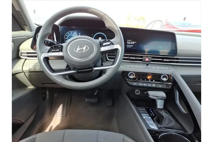 $27250 : Hyundai ELANTRA 2025 SEL Con image 7