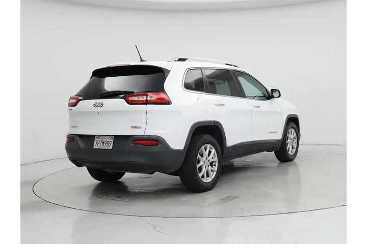 $13599 : Jeep Cherokee 2016 4x4 Latit image 8