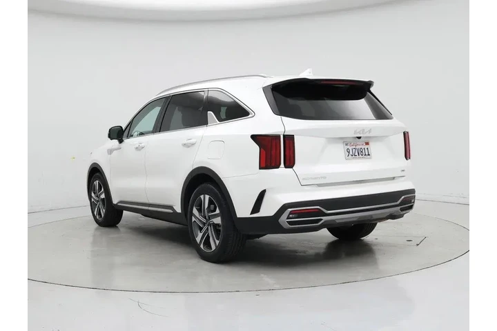 $35998 : Kia Sorento Hybrid 2024 AWD image 2