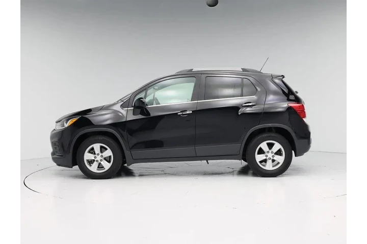 $15998 : Chevrolet Trax 2020 LT 4dr C image 3