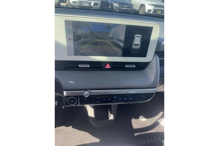 $21499 : Hyundai IONIQ 5 2022 SEL 4dr image 6