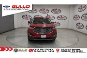 $14991 : Ford Edge 2020 Titanium 4dr thumbnail