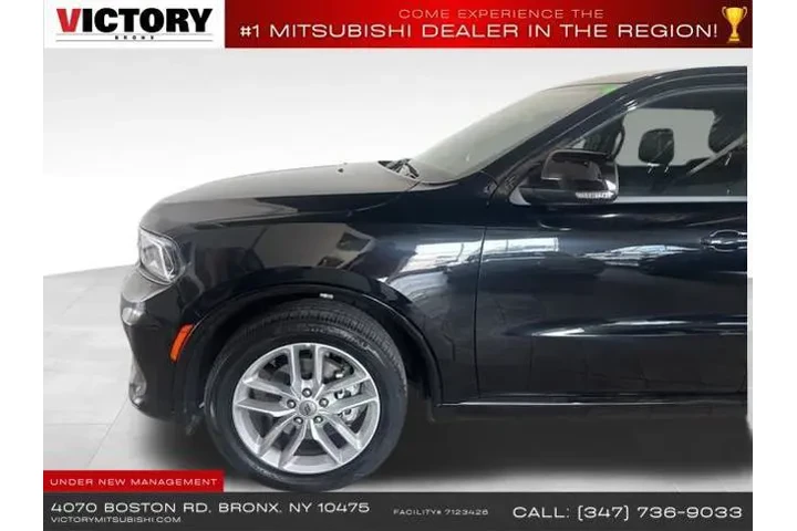 $22407 : Dodge Durango 2023 AWD GT 4d image 9