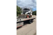 Black Eagle Towing thumbnail