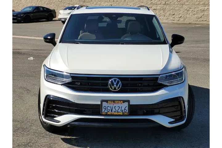 $25200 : Volkswagen Tiguan 2023 AWD S image 2