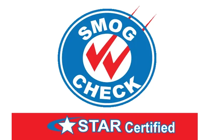 Smog check image 1