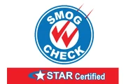 Smog check