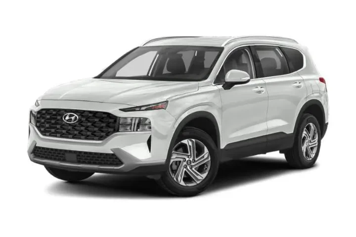 $26200 : Hyundai SANTA FE 2023 AWD SE image 1
