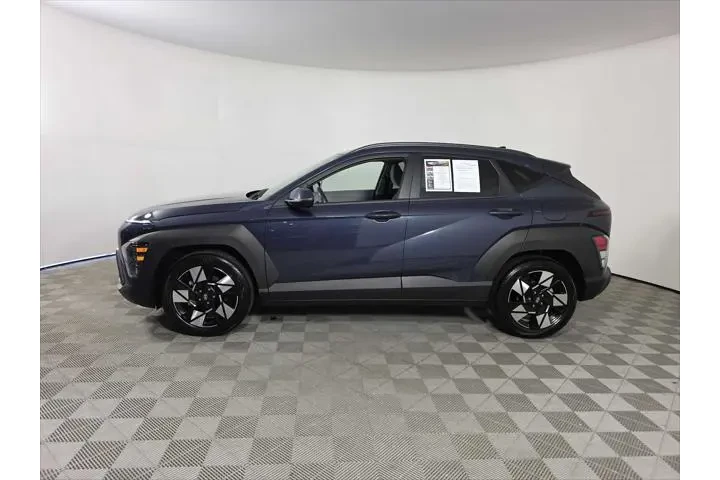 $22989 : Hyundai KONA 2025 SEL 4dr Cr image 4