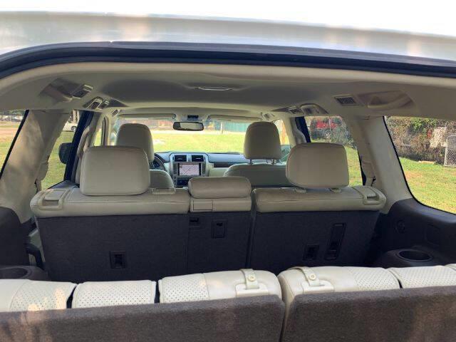 $24995 : 2012 GX 460 image 6