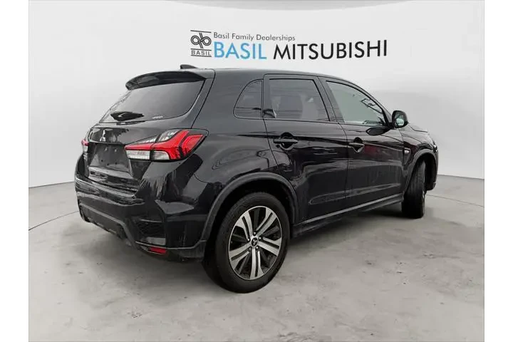 $19749 : Mitsubishi Outlander Sport 2 image 5
