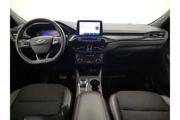 $23998 : Ford Escape 2025 AWD ST-Line image 9