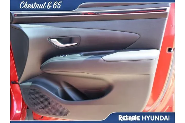 $21419 : Hyundai TUCSON 2023 AWD SEL image 9