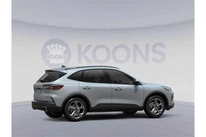 $28500 : Ford Escape Hybrid 2025 ST-L image 3