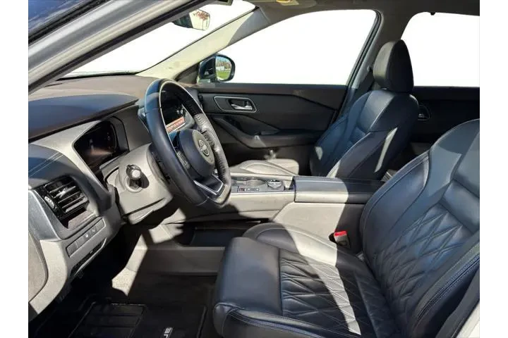 $28916 : Nissan Rogue 2023 AWD Platin image 10