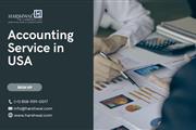 USA-based Accounting Service en San Diego