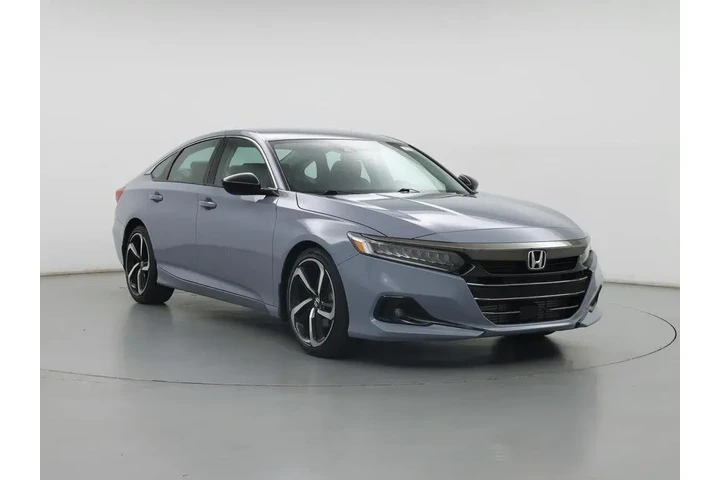 $29998 : Honda Accord 2022 Sport Spec image 1