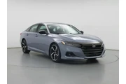 Honda Accord 2022 Sport Spec en Charlotte