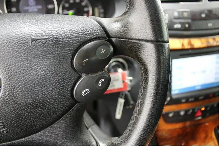 $8985 : Mercedes-Benz E-Class 2007 E image 10