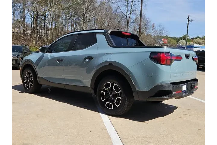 $19990 : Hyundai SANTA CRUZ 2022 AWD image 6