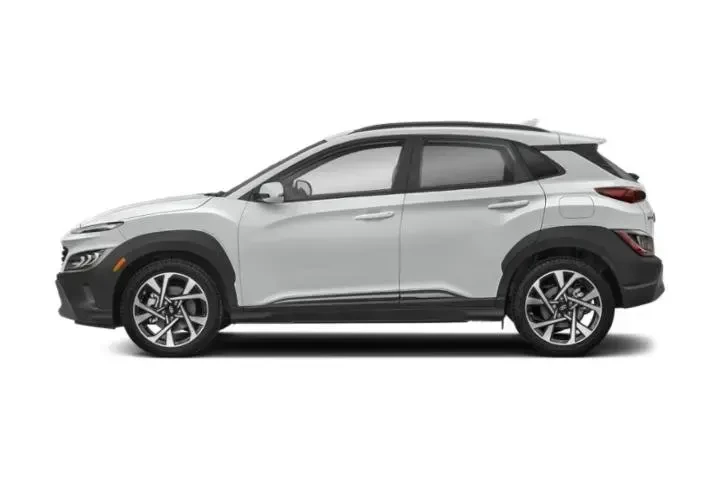 $16492 : Hyundai KONA 2023 SEL 4dr Cr image 6