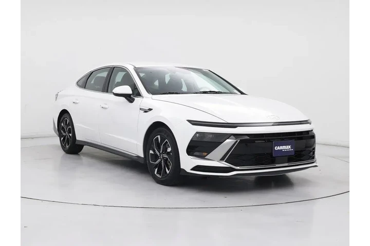 $24998 : Hyundai SONATA 2025 SEL 4dr image 1