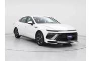 Hyundai SONATA 2025 SEL 4dr