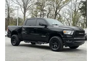 $31987 : Ram 1500 2023 4x4 Big Horn 4 thumbnail