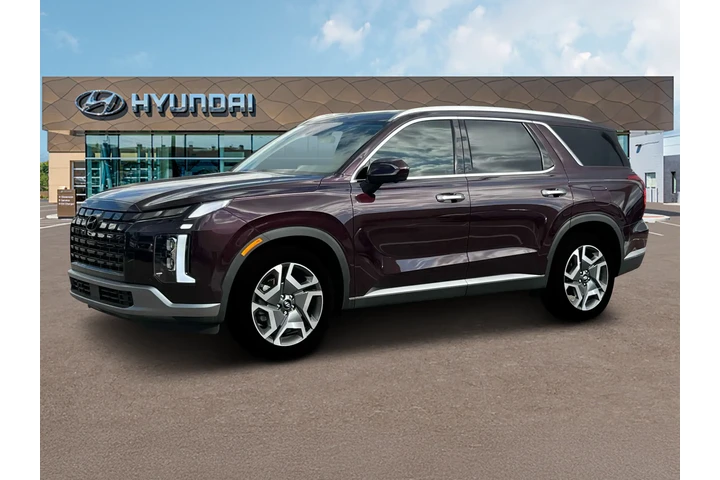$31995 : Hyundai PALISADE 2024 SEL 4d image 2