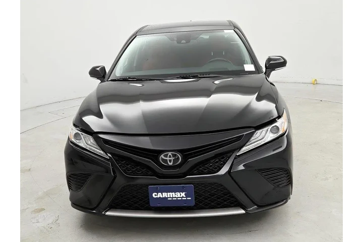 $29998 : Toyota Camry 2020 XSE V6 4dr image 2