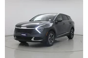 $23998 : Kia Sportage 2025 AWD LX 4dr thumbnail