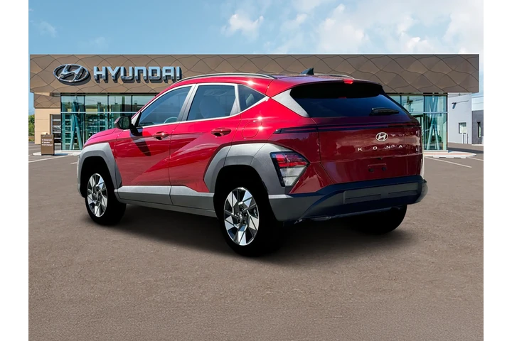 $29988 : Hyundai KONA 2025 SEL Conven image 5