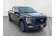 Ford F-150 2022 4x4 XL 4dr S en Omaha