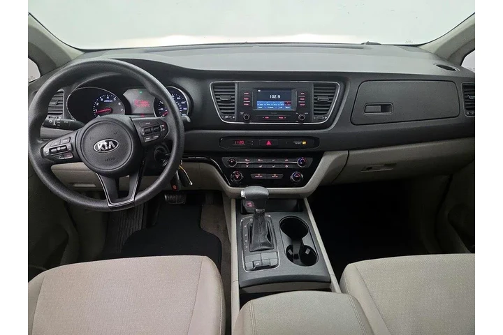 $14998 : Kia Sedona 2017 L 4dr Mini-V image 9