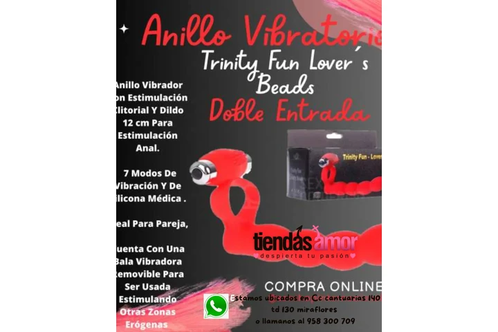 tiendas amor miraflores image 2