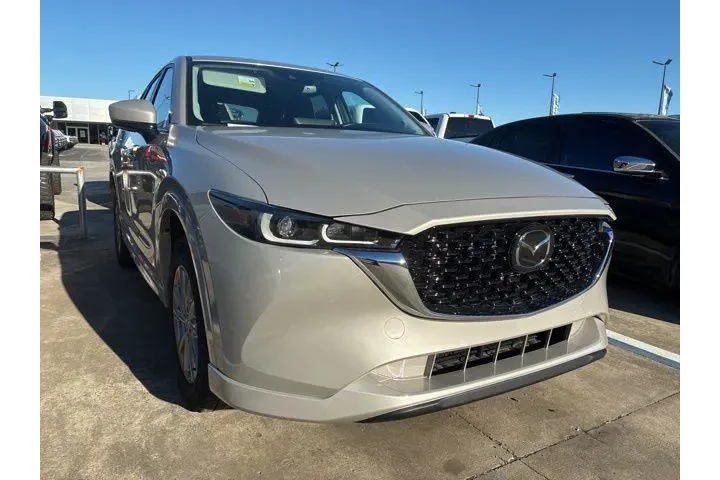 $25795 : Mazda CX-5 2025 AWD 2.5 S Pr image 5