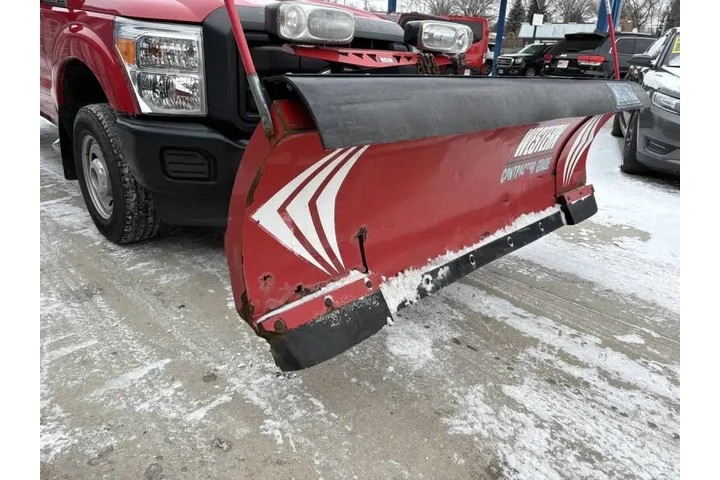 $25990 : 2015 F-350 Super Duty XL image 6