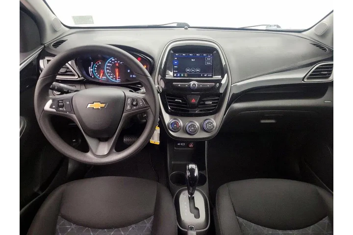 $11599 : Chevrolet Spark 2020 1LT CVT image 9