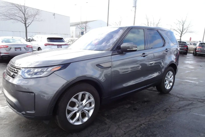$20995 : 2019 DISCOVERY image 3