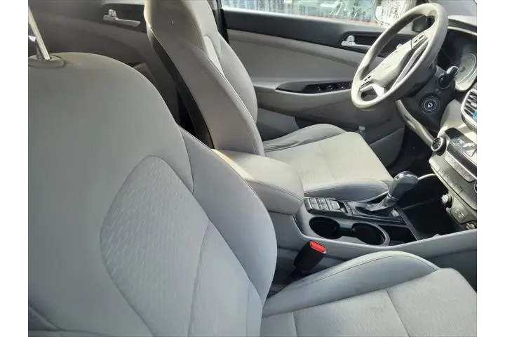 $17990 : Hyundai TUCSON 2019 SE 4dr S image 9