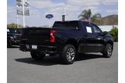 $35518 : Chevrolet Silverado 1500 Lim thumbnail