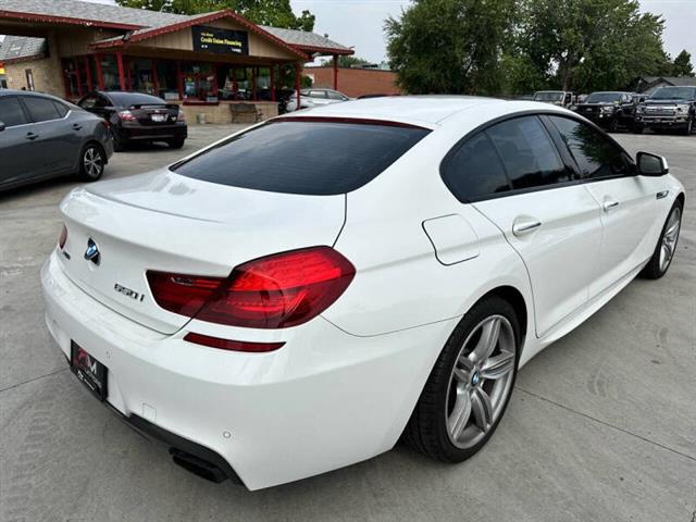 $22995 : 2014 BMW 6 Series 650i xDrive image 10