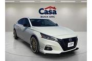 Nissan Altima 2022 2.5 SR 4d en El Paso