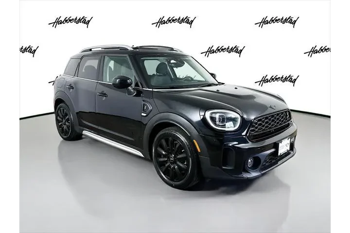 $28250 : MINI Countryman 2024 AWD Coo image 3
